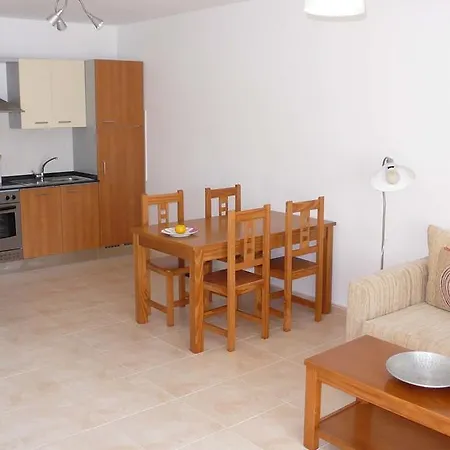 Fewo Rosaline Apartment