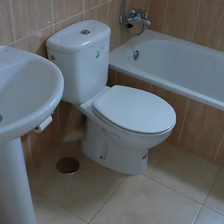 Fewo Rosaline Apartman