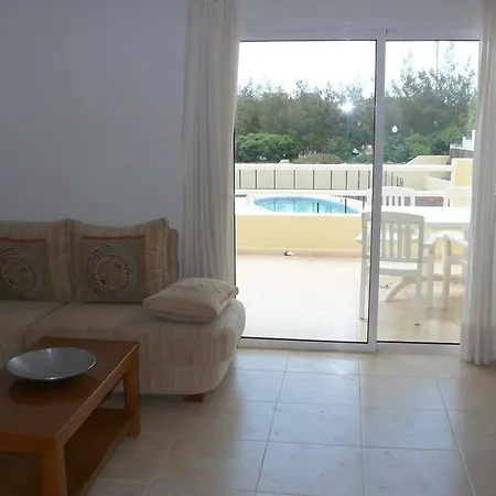 Apartment Fewo Rosaline