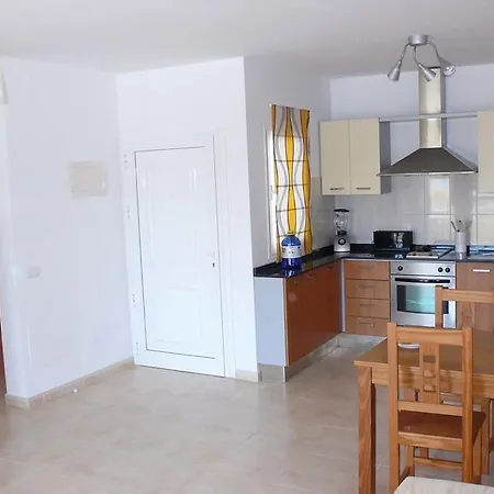 Apartment Fewo Rosaline Costa Calma